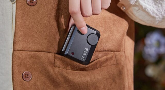 Godox iT30Pro_Flash Godox compatto