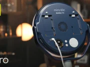 Nasce la nuova serie di pannelli LED full-color “miro 30c/60c”: compattezza, potenza e versatilità per la creatività senza limiti ev-nanlite-miro-30c-60c-pannello-led-circolare