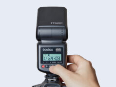 Godox TT520III: Il flash economico e universale per iniziare a sperimentare Godox TT520III_Flash universale economico