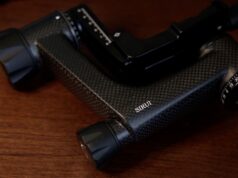 Sirui PH-10: La testa gimbal in carbonio leggera e versatile IE_Sirui PH-10 Testa Gimbal