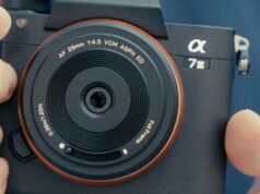 Viltrox AF 28mm F4.5: Obiettivo Pancake ultra compatto per Sony Full Frame iltrox AF 28mm F4.5 FE_Esperienza sul campo