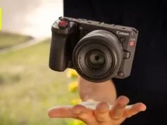 Canon EOS C50: la nuova videocamera Cinema EOS full frame 7K ev-canon-eos-c50-cinema