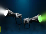Nanlux Evoke 600C ed Evoke 150C: due nuove luci LED full color per la produzione cinematografica e fotografica ev-nanlux-evoke-150c-600c