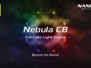 NANLUX presenta Nebula C8: il primo motore di luce a otto colori dell’industria cinematografica nanlux-nebula-c8
