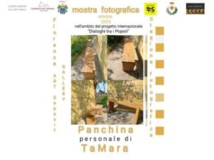 “Panchina”: La mostra fotografica concettuale a Firenze che invita a fermarsi e riflettere Mostra fotografica concettuale - Panchina - Firenze