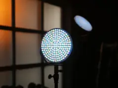 Nanlite Miro: Potenza compatta per videomaker, content creator e fotografi Nanlite-Miro-30C-60C