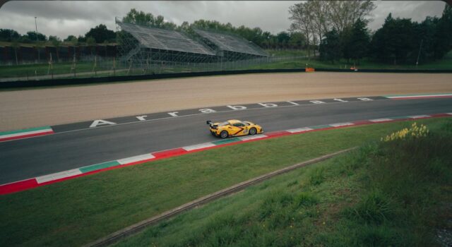 Viltrox AF 15mm F1.7: Il grandangolare compatto e luminoso per APS-C Viltrox AF 15mm F1.7 AIR - Test sul campo