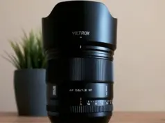 Viltrox AF 56mm F1.2 PRO: Il nuovo alleato dei fotografi di ritratto Viltrox-AF-56mm-F1.2-PRO_Caratteristiche-tecniche