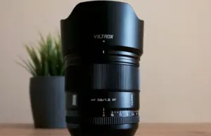 Viltrox AF 56mm F1.2 PRO: Il nuovo alleato dei fotografi di ritratto Viltrox-AF-56mm-F1.2-PRO_Caratteristiche-tecniche