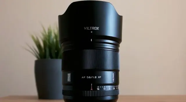 Viltrox AF 56mm F1.2 PRO: Il nuovo alleato dei fotografi di ritratto Viltrox-AF-56mm-F1.2-PRO_Caratteristiche-tecniche