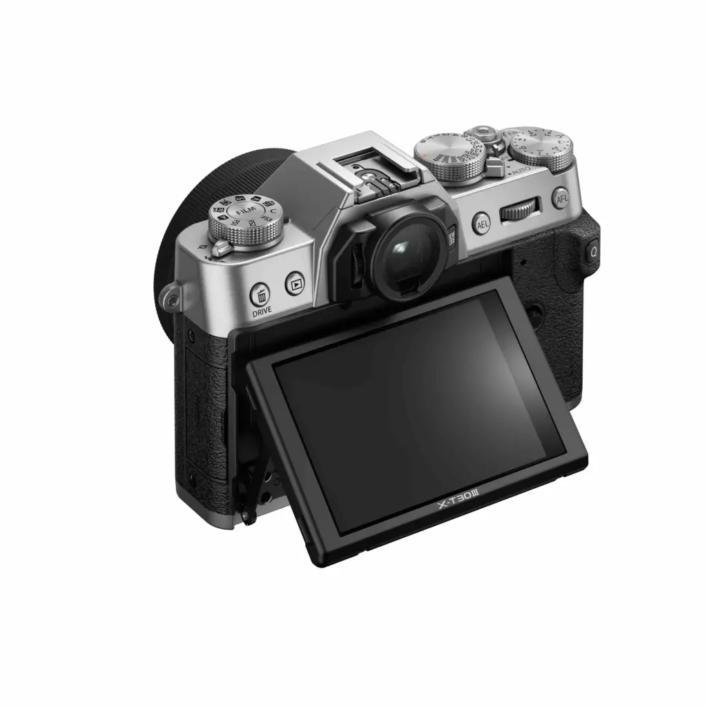 fujifilm-X-T30Ⅲ-monitor-lcd