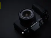 FUJINON XC 13-33mm F3.5-6.3 OIS: compattezza, leggerezza e qualità d’immagine per la Serie X di Fujifilm ev FUJINON XC 13-33mm F3.5-6.3 OIS