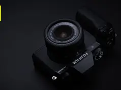 FUJINON XC 13-33mm F3.5-6.3 OIS: compattezza, leggerezza e qualità d’immagine per la Serie X di Fujifilm ev FUJINON XC 13-33mm F3.5-6.3 OIS
