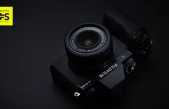 FUJINON XC 13-33mm F3.5-6.3 OIS: compattezza, leggerezza e qualità d’immagine per la Serie X di Fujifilm ev FUJINON XC 13-33mm F3.5-6.3 OIS