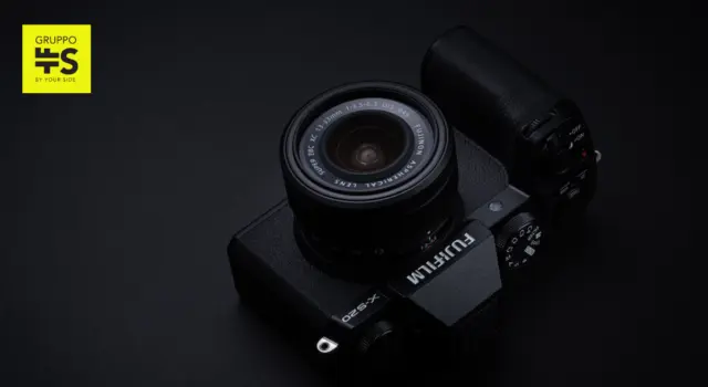 FUJINON XC 13-33mm F3.5-6.3 OIS: compattezza, leggerezza e qualità d’immagine per la Serie X di Fujifilm ev FUJINON XC 13-33mm F3.5-6.3 OIS