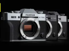 Scopri la nuova FUJIFILM X-T30 III: mirrorless 26MP con video 6.2K, ghiera Simulazione Pellicola e design compatto per creatività senza limiti nuova-fujifilm-x-t300-iii-mirrorless-compatta