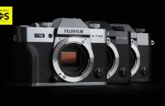 Scopri la nuova FUJIFILM X-T30 III: mirrorless 26MP con video 6.2K, ghiera Simulazione Pellicola e design compatto per creatività senza limiti nuova-fujifilm-x-t300-iii-mirrorless-compatta