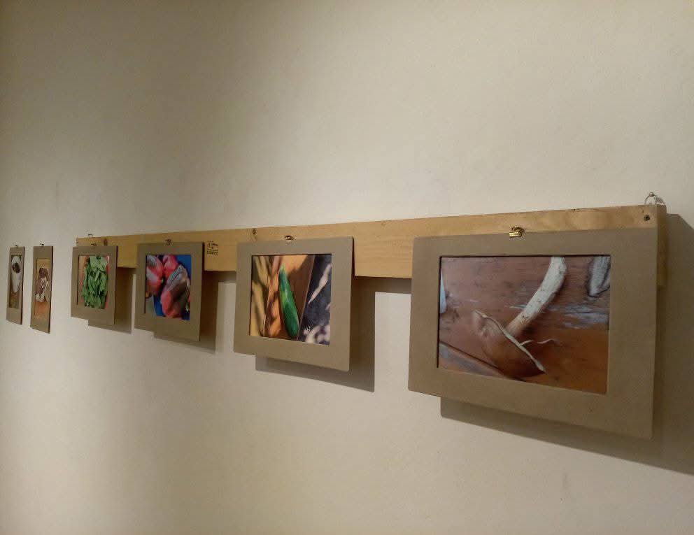 Artista Bielorussa TaMara