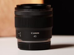 Canon RF 45mm F1.2 STM: La nuova ottica luminosa e compatta che mancava nella lineup Canon Canon RF 45mm F1.2 STM carattertistiche