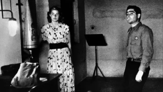 Goodbye-my-darling_Robert-Capa-e-Ingrid-Bergman