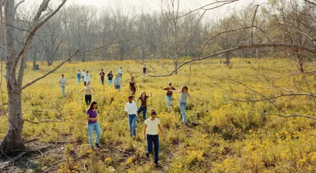 Justine Kurland – Girl Pictures Justine Kurland_Girl Pictures