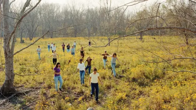 Justine Kurland_Girl Pictures