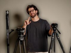 Novità Sirui: I nuovi monopiedi e treppiedi che “cambiano le regole del gioco” Novità Sirui_treppiedi e monopiedi