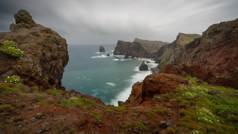 Viaggio fotografico a Madeira