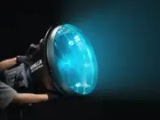 NANLUX amplia la linea con i nuovi riflettori a fascio parallelo FE30 e BE55 ev-nanlux-parallel-beam-reflector-fe30-be55