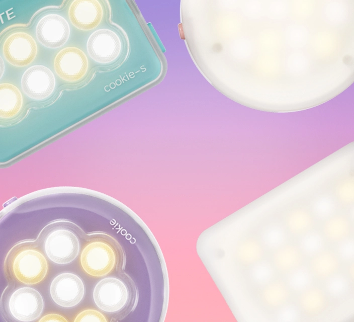 nanlite-cookie-s-luce-led-per-smartphone