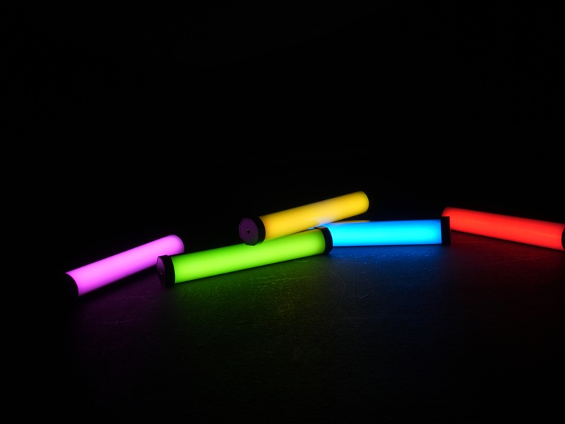 nanlite pavotube ii 6cp gruppo tfs