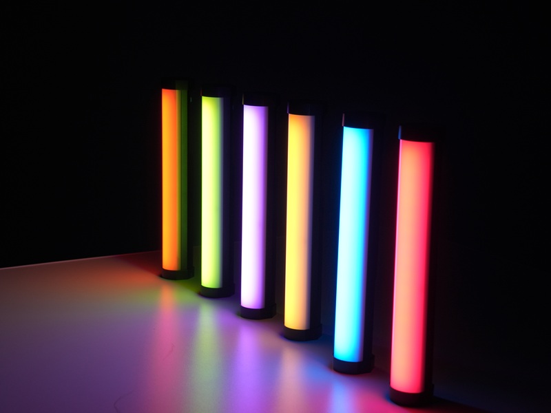 nanlite pavotube ii 6cp