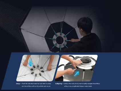 1-NANLUX Octa 5 Shallow Soft