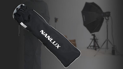 2-NANLUX Octa 5 Shallow Soft