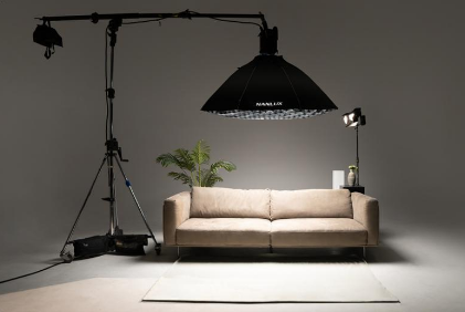 4-NANLUX Octa 5 Shallow Soft