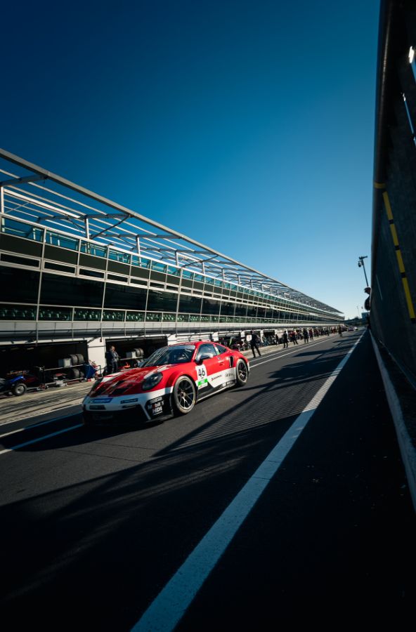 Fotografia sportiva_Circuito del Mugello