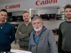 In prima persona: Foto Colombo | Storie e racconti dei nostri Partner In prima persona_Foto Colombo