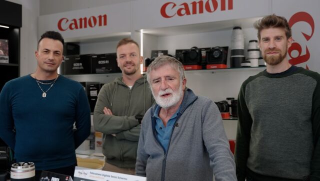 IE_In prima persona_Foto Colombo In prima persona_Foto Colombo