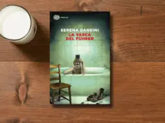 La vasca del Führer di Serena Dandini – Einaudi 2020 La-Vasca-Del-Fuhrer_Serena-Dandini
