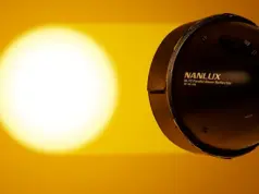 Nanlux Parallel Beam: Il massimo controllo dell’illuminazione Nanlux Parallel Beam_Cosè e a cosa serve