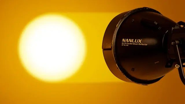 IE_Nanlux Parallel Beam_Cosè e a cosa serve Nanlux Parallel Beam_Cosè e a cosa serve