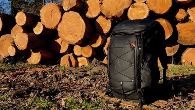 IE_Recensione Pgytech OnePro Flex_Zaino fotografico outdoor Recensione Pgytech OnePro Flex_Zaino fotografico outdoor