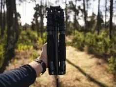 Una bici, 1400km, il cammino di Santiago ed un Sirui Traveler 5CX Sirui-Traveler-5CX