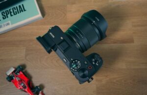 Viltrox AF 9mm F2.8 Air: Il super grandangolo APS-C che cambia prospettiva Viltrox AF 9mm F2.8 AIR_Recensione