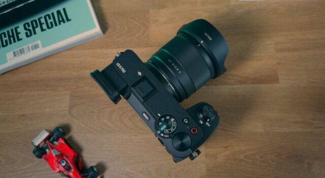 Viltrox AF 9mm F2.8 Air: Il super grandangolo APS-C che cambia prospettiva Viltrox AF 9mm F2.8 AIR_Recensione