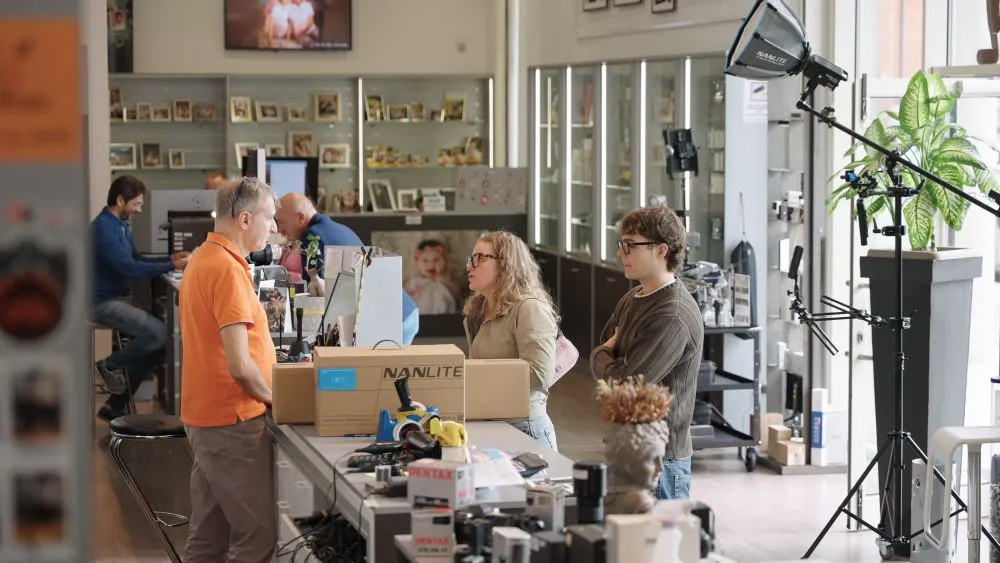 Negozio-fotografico-Brescia