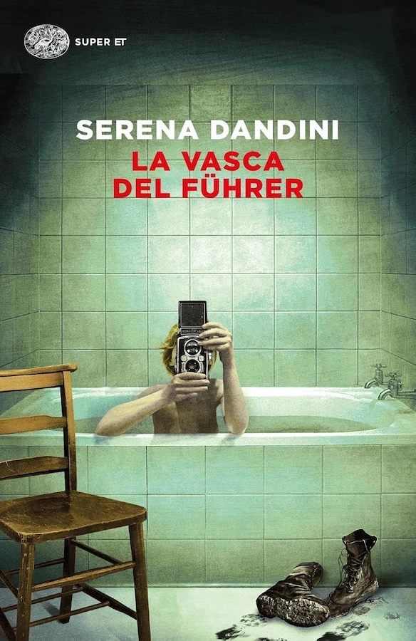 Serena-Dandini-La-vasca-da-bagno-del-Fuhrer