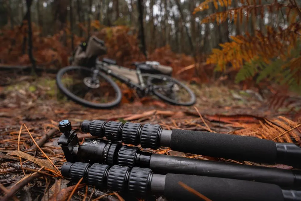 Sirui-Traveler-Treppiede-da-viaggio