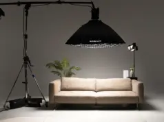 NANLUX e DoPchoice presentano il nuovo Octa 5’ Shallow Soft da 155 cm con attacco NL: luce morbida e uniforme ai massimi livelli ev-NANLUX-Octa-5-Shallow-Soft