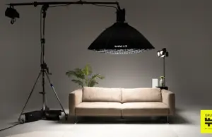 NANLUX e DoPchoice presentano il nuovo Octa 5’ Shallow Soft da 155 cm con attacco NL: luce morbida e uniforme ai massimi livelli ev-NANLUX-Octa-5-Shallow-Soft